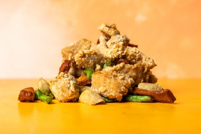 Opinii despre Kai Eatery Container Store în Auckland - Hospitality and gastronomy