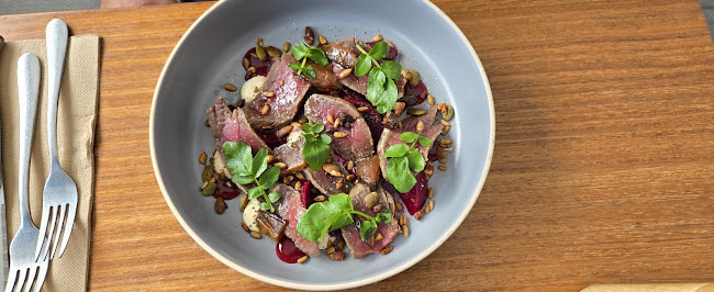 Ma Maison Restaurant - Akaroa - Hospitality and gastronomy