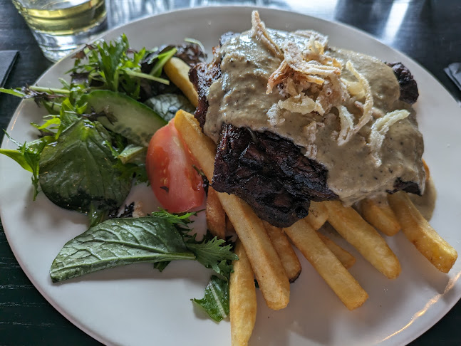 Comentarii opinii despre The Crown Pub and Beer Garden