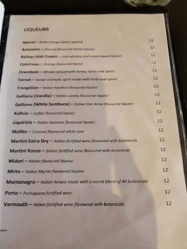 Al Forno - Hospitality and gastronomy