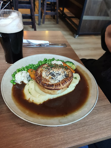 Peggy Gordon's Celtic Bar - Hospitality and gastronomy