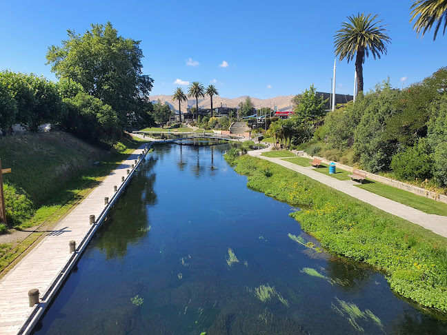 Opinii despre Raupo Cafe, Restaurant & Traiteur în Blenheim - Hospitality and gastronomy