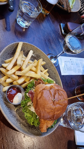 Frankton Arm Tavern - Hospitality and gastronomy