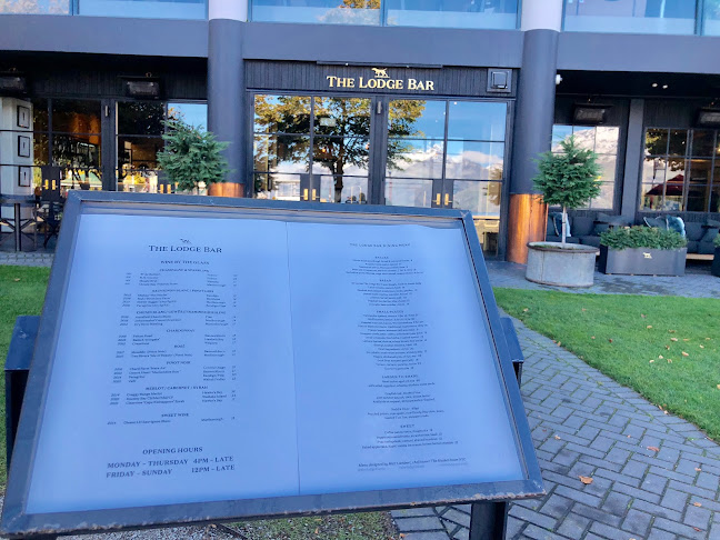 Rodd & Gunn The Lodge, Queenstown