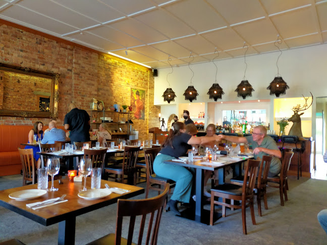 Comments and reviews of Red Earth Bistro and Wine Bar