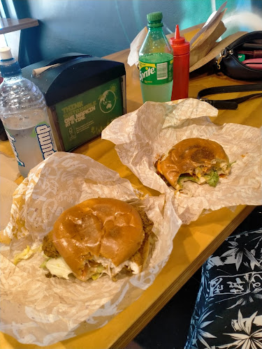 RE Burger Tauranga - Tauranga