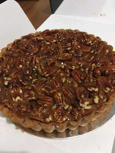 Comentarii opinii despre Cake Box