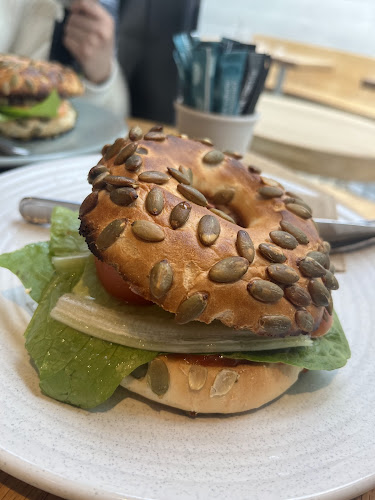 Comentarii opinii despre Coffee Culture Riccarton