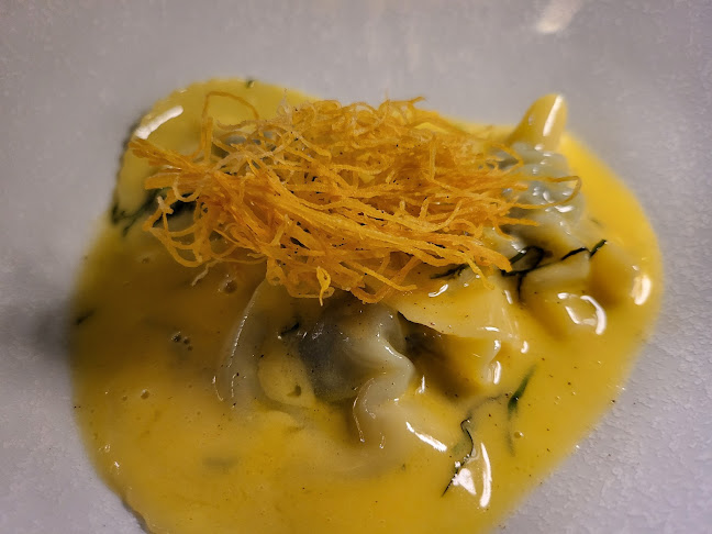 Logan Brown Restaurant and Bar - Hospitality and gastronomy