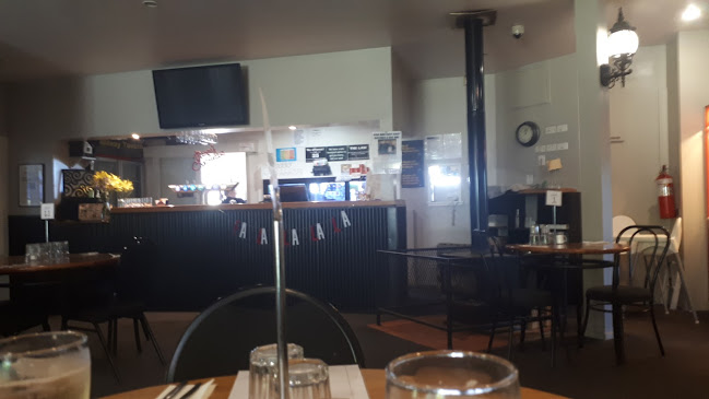 Railway Tavern Bar Phone number