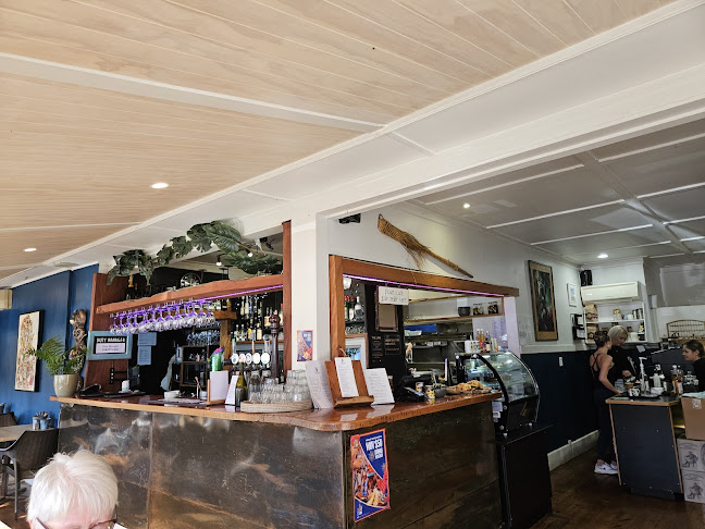 Manaia Kitchen & Bar - Tairua