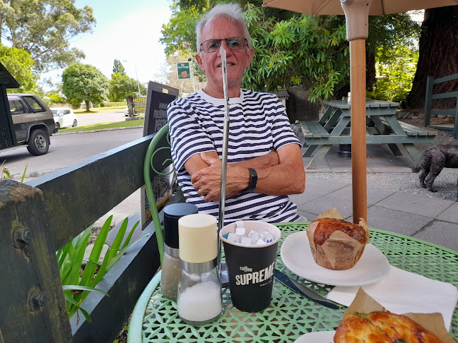 Creel Tackle House & Cafe