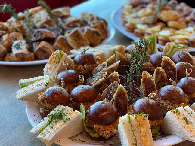 INSITU Cafe Christchurch - Christchurch