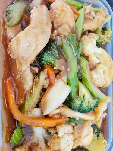 New Takeaway - Hospitality and gastronomy