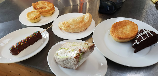 Comentarii opinii despre Temptation Bakehouse & Cafe