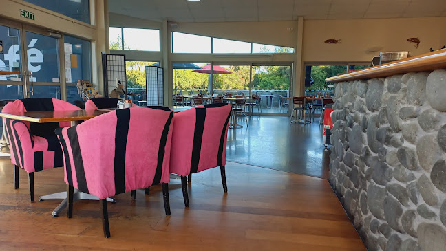 Salmon Tales Cafe Phone number