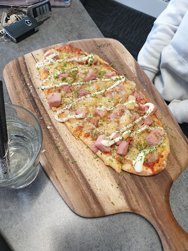 Spectators Bar & Bistro - Christchurch