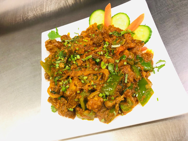 Rangoli Indian Restaurant