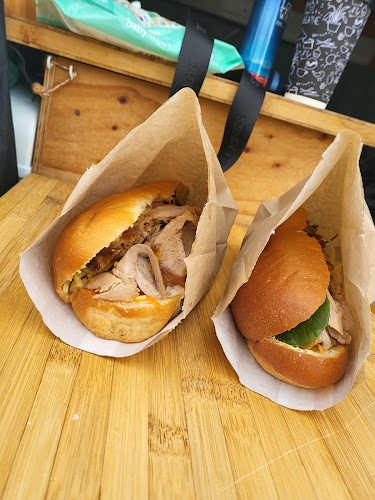 Comentarii opinii despre Te Hana Cafe