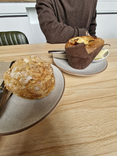 Vanguard Specialty Coffee Co - Dunedin