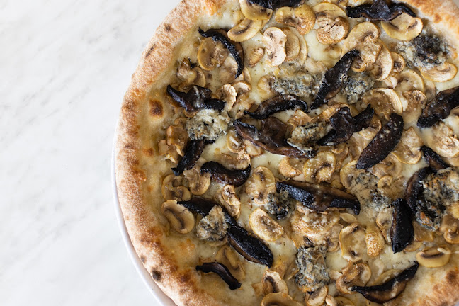 Mediterranean Foods Trattoria & Deli Phone number