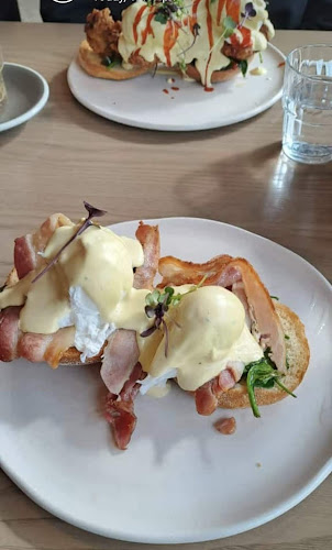 Journal Cafe - Auckland