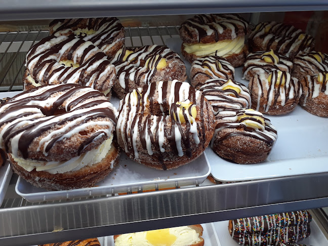 Comentarii opinii despre Nora's Lutong Bahay