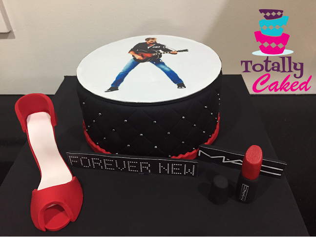 Comentarii opinii despre Totally Caked