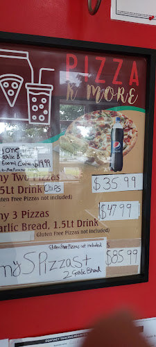 Pizza K More - Hospitality and gastronomy