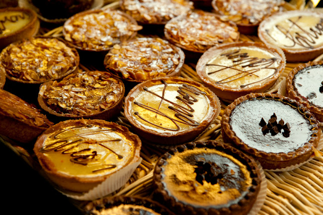 Calum's Bakery Ltd - Papakura