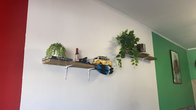 105 Hautapu Street, Taihape 4720, New Zealand