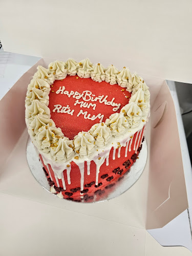 Opinii despre Alyx's Sweet Bakery în Porirua - Hospitality and gastronomy