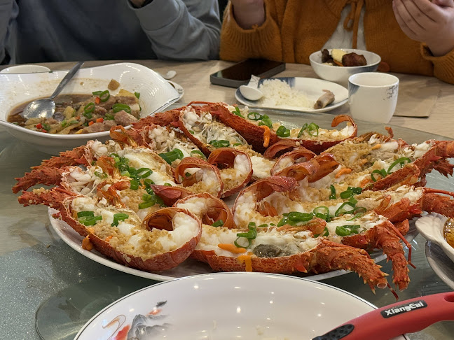 Ming Garden Chinese Restaurant Phone number