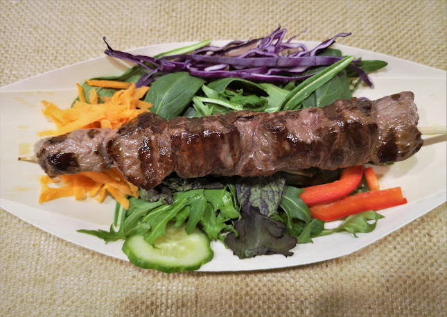 BBQ GUYS - Hospitality and gastronomy