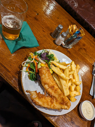 The Craic Irish Tavern