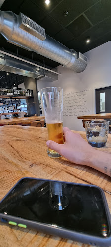 Craft and Social - Hastings