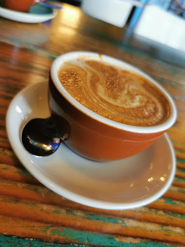 The Crib Cafe - Hospitality and gastronomy