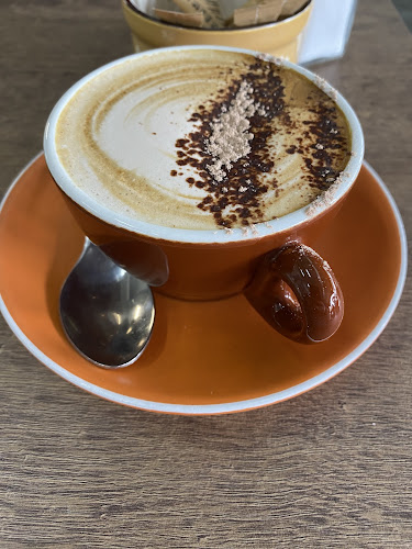 Comentarii opinii despre Mint Cafe