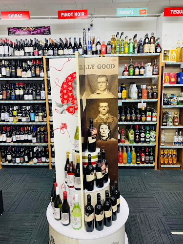 Kowhai Liquor Centre Open Times