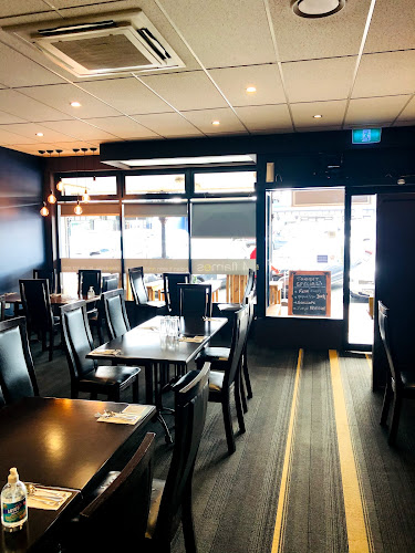 Comentarii opinii despre 4 Flames Indian Restaurant & Takeaway