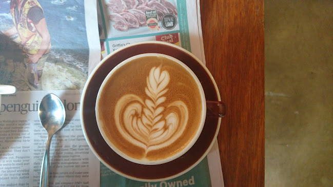 Comentarii opinii despre Lamason Brew Bar