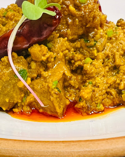 4 Flames Indian Restaurant & Takeaway - Feilding