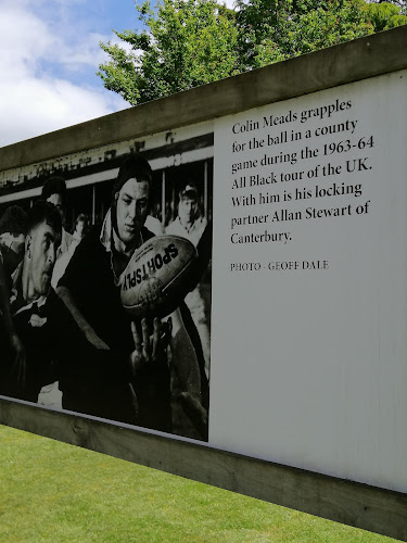 Wool Press Cafe - Hospitality and gastronomy