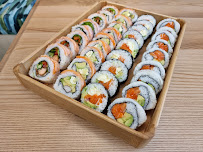 Aki Sushi Nelson - Hospitality and gastronomy