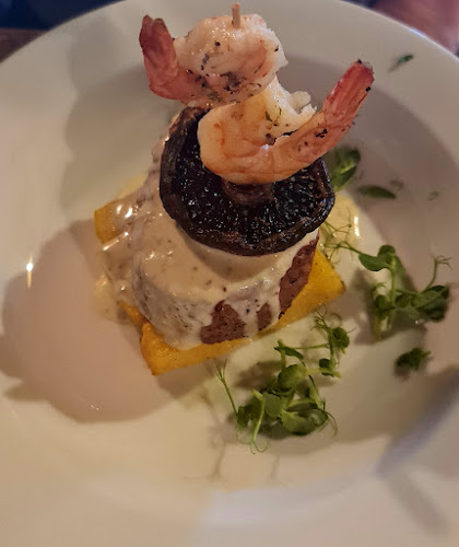 Mamma Mia Ristorante Italiano - Hospitality and gastronomy