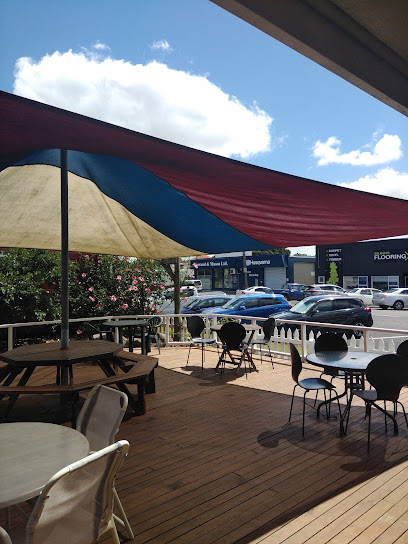 Jo’s Home Cookery Cafe & Bar