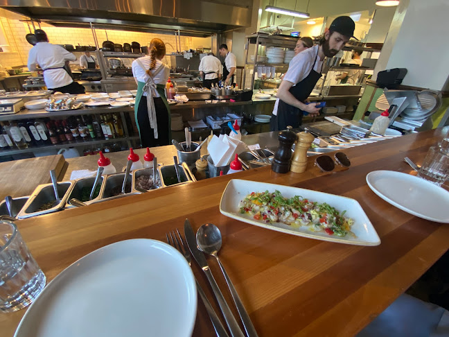 Charley Noble - Wellington