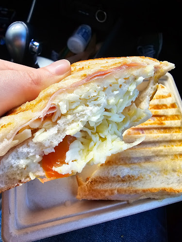 Opinii despre Boost Juice - Dunedin Golden Centre Mall în Dunedin - Hospitality and gastronomy