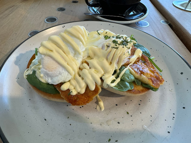 The Village Cafe Motueka Open Times