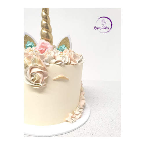 Comentarii opinii despre Rosie's Cakes Auckland